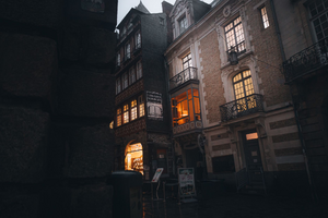 Verrier Rennes